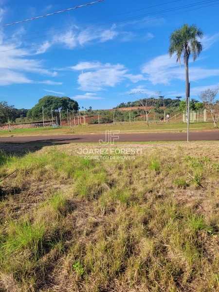 Terreno Bairro Santos Dumont em Chapecó sc