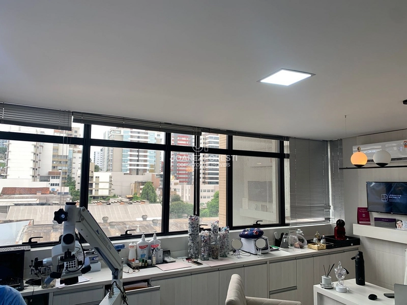 Vendo Sala no Centro de Pato Branco - PR: 9ª foto da galeria de imagens do imóvel