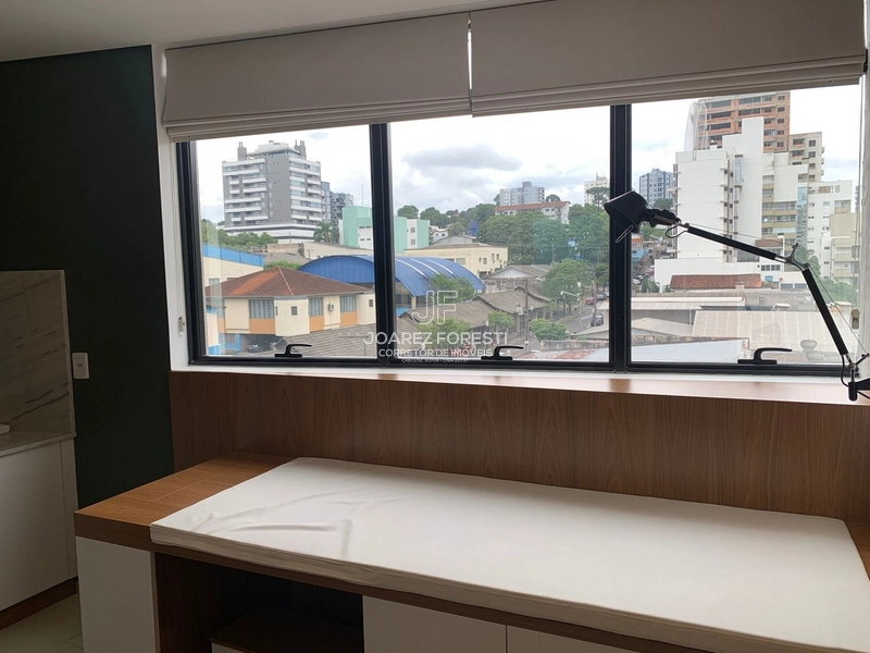 Vendo Sala no Centro de Pato Branco - PR: 8ª foto da galeria de imagens do imóvel