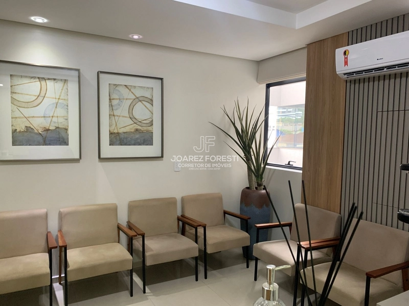 Vendo Sala no Centro de Pato Branco - PR: 6ª foto da galeria de imagens do imóvel