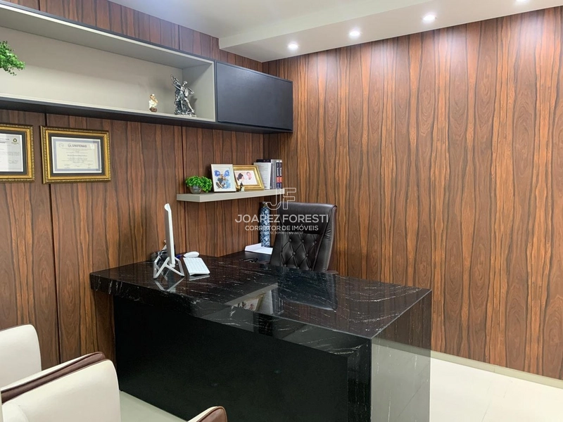 Vendo Sala no Centro de Pato Branco - PR: 3ª foto da galeria de imagens do imóvel