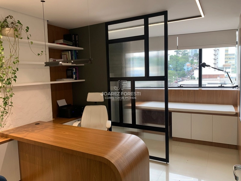 Vendo Sala no Centro de Pato Branco - PR: 1ª foto da galeria de imagens do imóvel