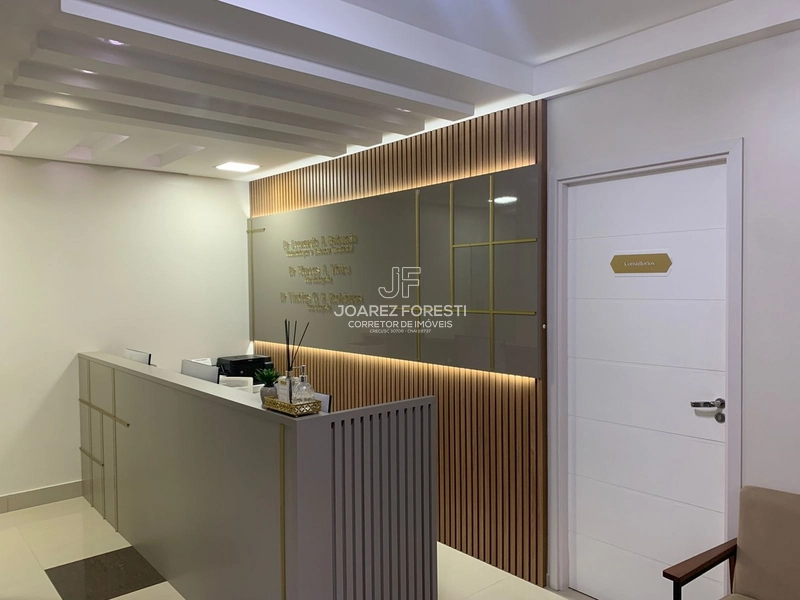 Vendo Sala no Centro de Pato Branco - PR: 4ª foto da galeria de imagens do imóvel