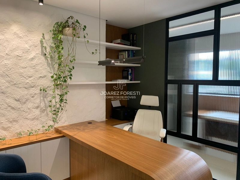 Vendo Sala no Centro de Pato Branco - PR: 2ª foto da galeria de imagens do imóvel