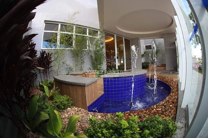 Apartamento a venda no Centro de Chapecó sc: 10ª foto da galeria de imagens do imóvel