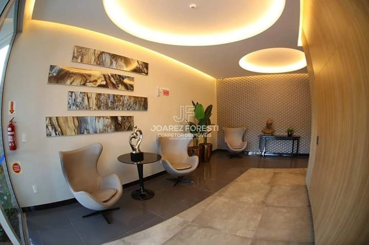 Apartamento a venda no Centro de Chapecó sc: 9ª foto da galeria de imagens do imóvel