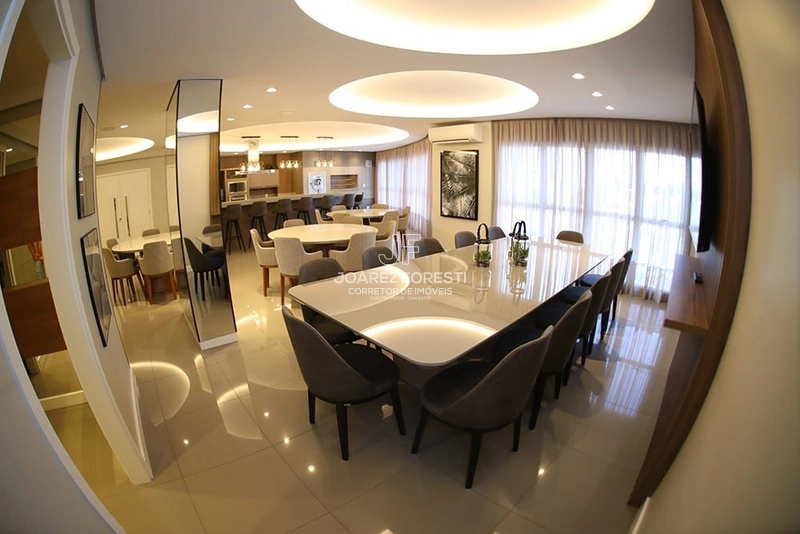 Apartamento a venda no Centro de Chapecó sc: 12ª foto da galeria de imagens do imóvel