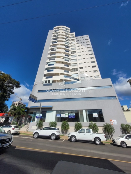 Apartamento a venda no Centro de Chapecó sc