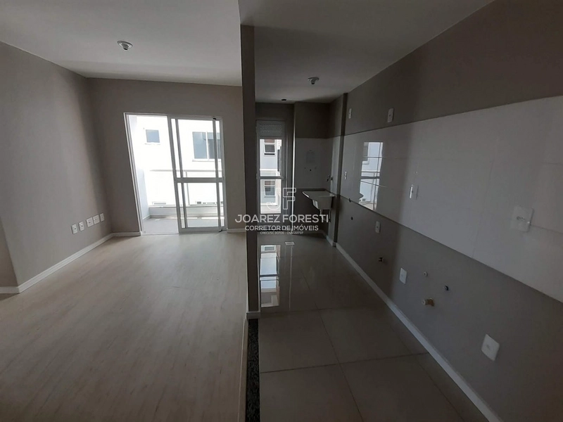 Vendo apartamento próximo do centro de Chapecó -SC: 3ª foto da galeria de imagens do imóvel