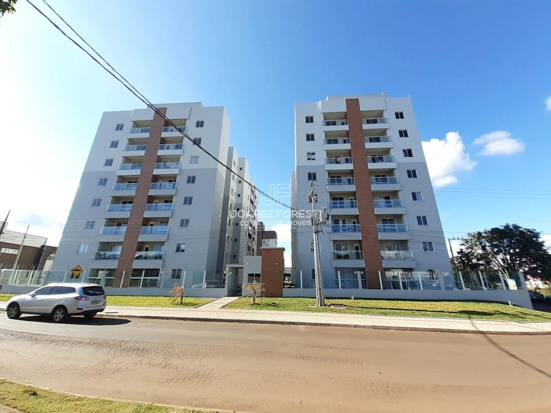Vendo apartamento próximo do centro de Chapecó -SC