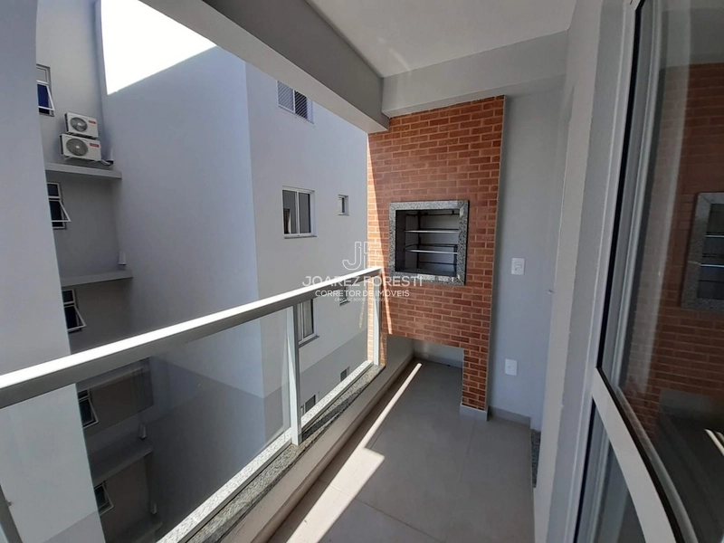 Vendo apartamento próximo do centro de Chapecó -SC: 9ª foto da galeria de imagens do imóvel