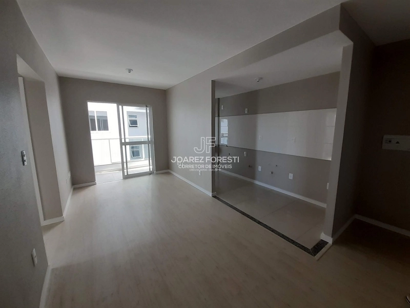 Vendo apartamento próximo do centro de Chapecó -SC: 2ª foto da galeria de imagens do imóvel