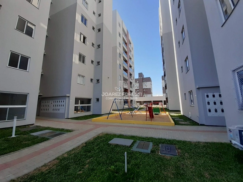 Vendo apartamento próximo do centro de Chapecó -SC: 8ª foto da galeria de imagens do imóvel