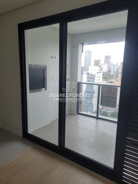 Apartamento ao lado da Catedral de Chapecó SC.: 6ª foto da galeria de imagens do imóvel