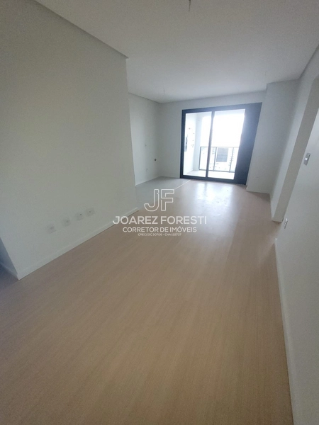 Apartamento ao lado da Catedral de Chapecó SC.: 4ª foto da galeria de imagens do imóvel