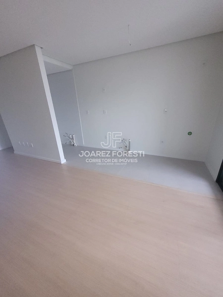 Apartamento ao lado da Catedral de Chapecó SC.: 7ª foto da galeria de imagens do imóvel