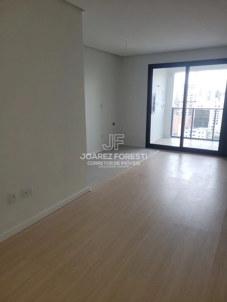 Apartamento ao lado da Catedral de Chapecó SC.: 3ª foto da galeria de imagens do imóvel