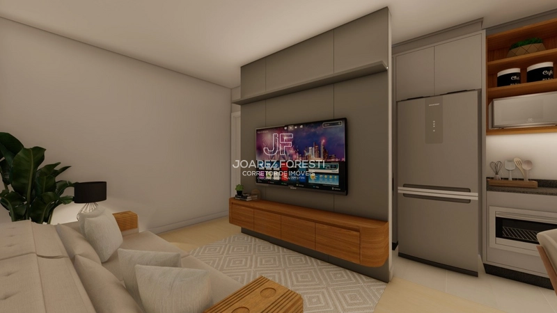 Apartamento ao lado da Catedral de Chapecó SC.: 4ª foto da galeria de imagens do imóvel