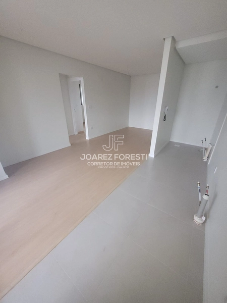 Apartamento ao lado da Catedral de Chapecó SC.: 2ª foto da galeria de imagens do imóvel