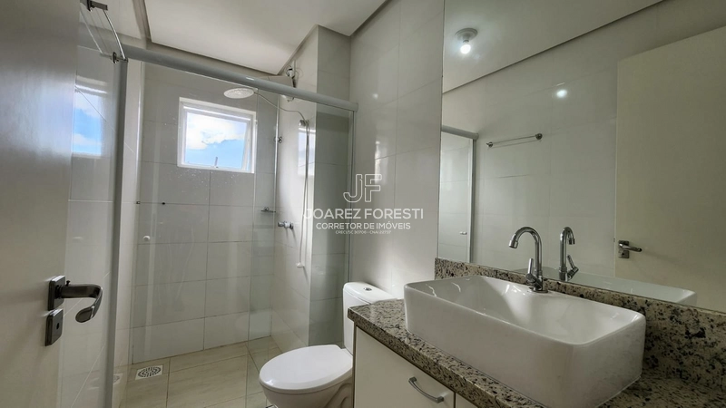 Apartamento Bairro Santa Maria Chapecó SC: 7ª foto da galeria de imagens do imóvel