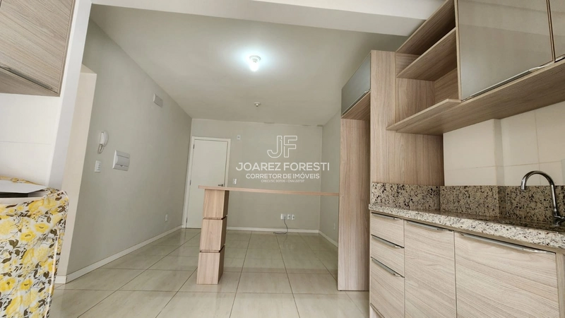 Apartamento Bairro Santa Maria Chapecó SC: 5ª foto da galeria de imagens do imóvel