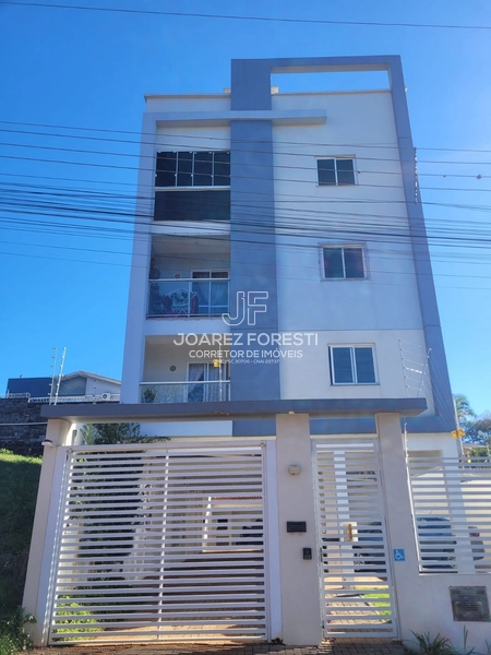 Apartamento Bairro Santa Maria Chapecó SC