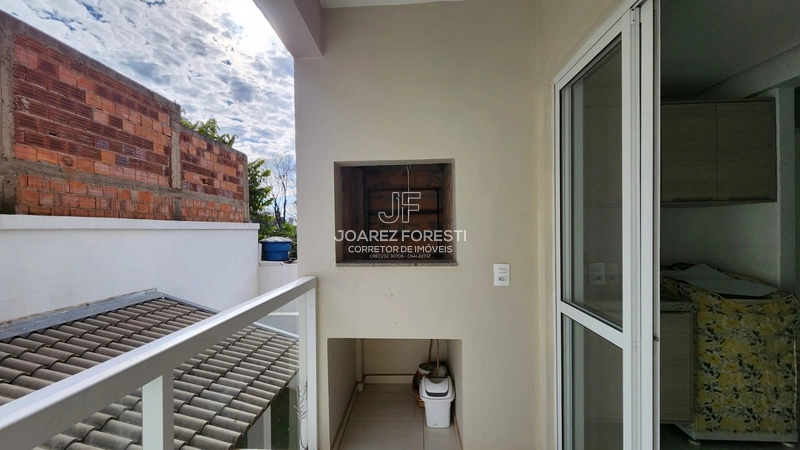 Apartamento Bairro Santa Maria Chapecó SC: 12ª foto da galeria de imagens do imóvel