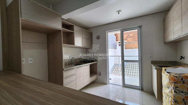 Apartamento Bairro Santa Maria Chapecó SC: 2ª foto da galeria de imagens do imóvel