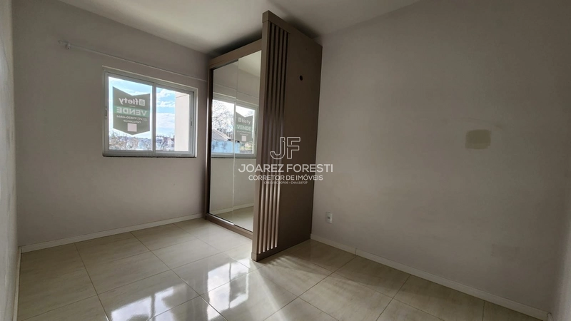 Apartamento Bairro Santa Maria Chapecó SC: 6ª foto da galeria de imagens do imóvel