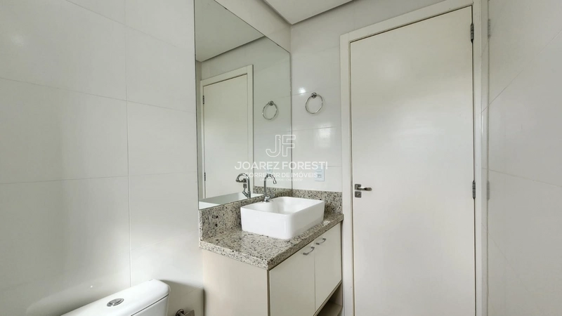 Apartamento Bairro Santa Maria Chapecó SC: 10ª foto da galeria de imagens do imóvel