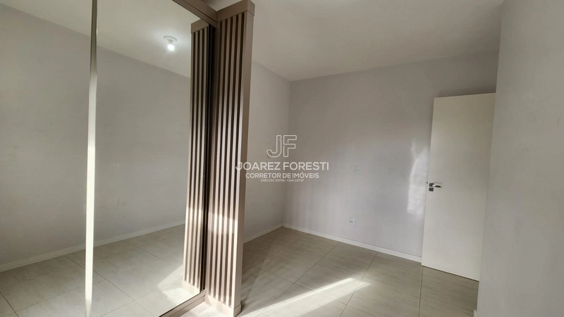 Apartamento Bairro Santa Maria Chapecó SC: 9ª foto da galeria de imagens do imóvel