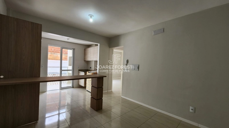 Apartamento Bairro Santa Maria Chapecó SC: 4ª foto da galeria de imagens do imóvel