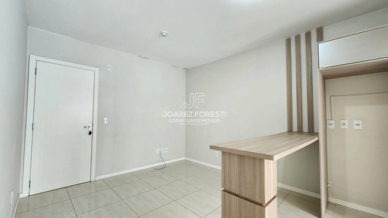 Apartamento Bairro Santa Maria Chapecó SC: 11ª foto da galeria de imagens do imóvel