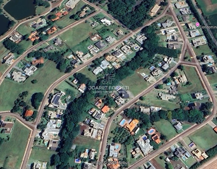 Vendo terreno no Condominio Espelho das Águas em Chapecó sc