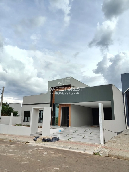 Casa no bairro Vila Real em chapecó sc: 2ª foto da galeria de imagens do imóvel