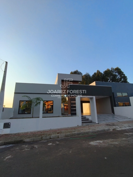 Casa no bairro Vila Real em chapecó sc