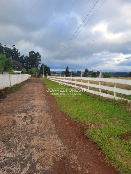 Chácara próximo da Cidade de Chapecó sc.