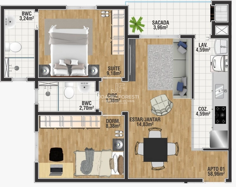 : 10ª foto da galeria de imagens do imóvel