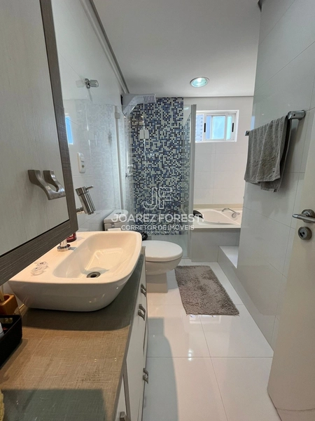 Apartamento Mobiliado: 2ª foto da galeria de imagens do imóvel