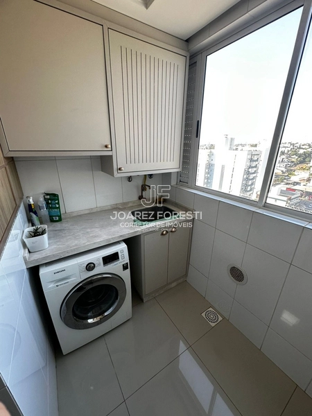 Duplex perto da Arena Condá e colégio Marista: 8ª foto da galeria de imagens do imóvel