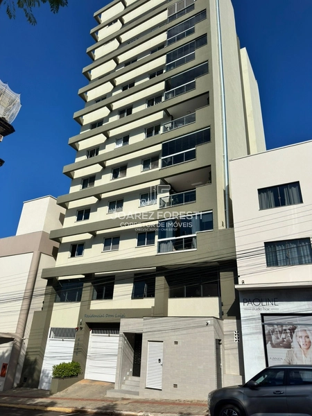 Duplex perto da Arena Condá e colégio Marista: 9ª foto da galeria de imagens do imóvel