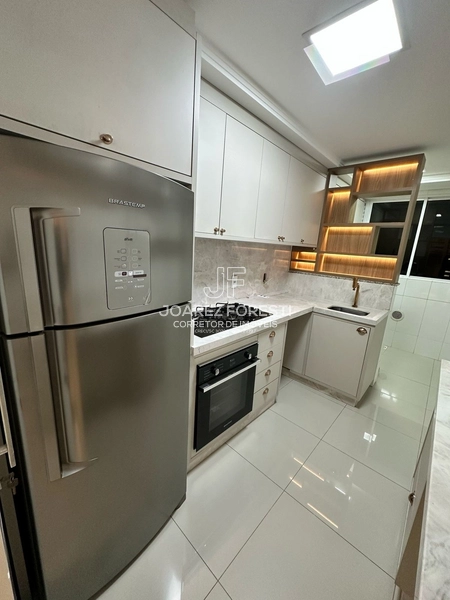 Duplex perto da Arena Condá e colégio Marista: 7ª foto da galeria de imagens do imóvel