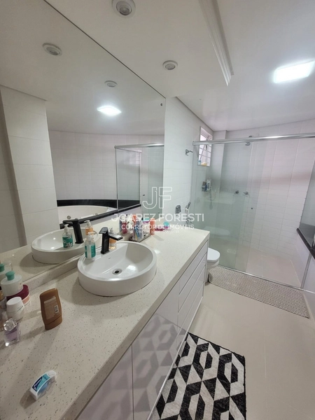 Apartamento uma quadra da Arena Condá e do Colégio Marista: 8ª foto da galeria de imagens do imóvel