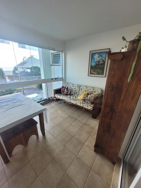 Apartamento uma quadra da Arena Condá e do Colégio Marista: 6ª foto da galeria de imagens do imóvel