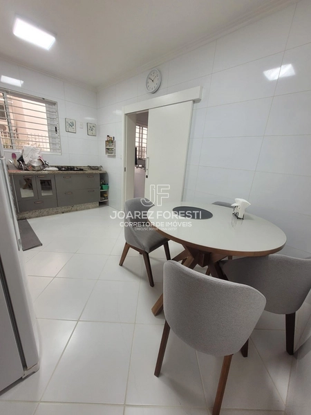 Apartamento uma quadra da Arena Condá e do Colégio Marista: 12ª foto da galeria de imagens do imóvel