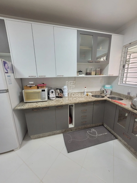 Apartamento uma quadra da Arena Condá e do Colégio Marista: 11ª foto da galeria de imagens do imóvel