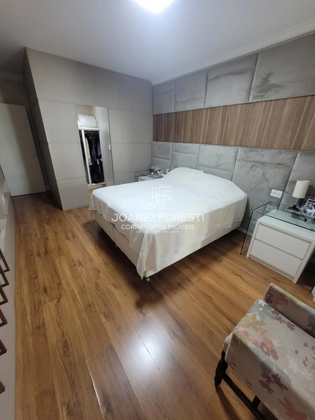 Apartamento uma quadra da Arena Condá e do Colégio Marista: 7ª foto da galeria de imagens do imóvel