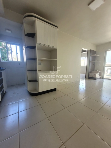 Apartamento perto do UPA em Chapecó sc.: 4ª foto da galeria de imagens do imóvel