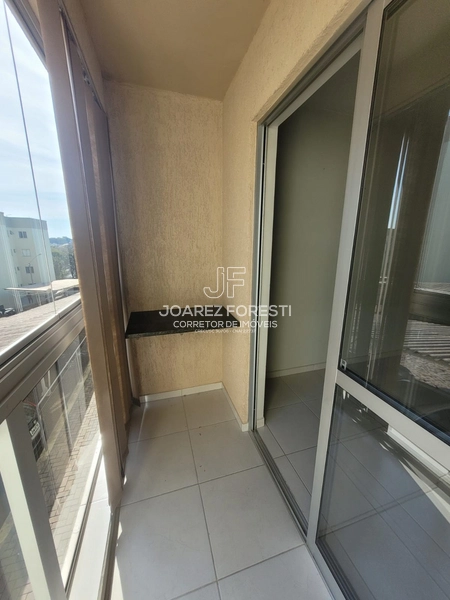 Apartamento perto do UPA em Chapecó sc.: 11ª foto da galeria de imagens do imóvel