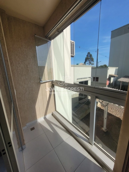 Apartamento perto do UPA em Chapecó sc.: 12ª foto da galeria de imagens do imóvel